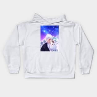 Sheith Anniversary Kids Hoodie